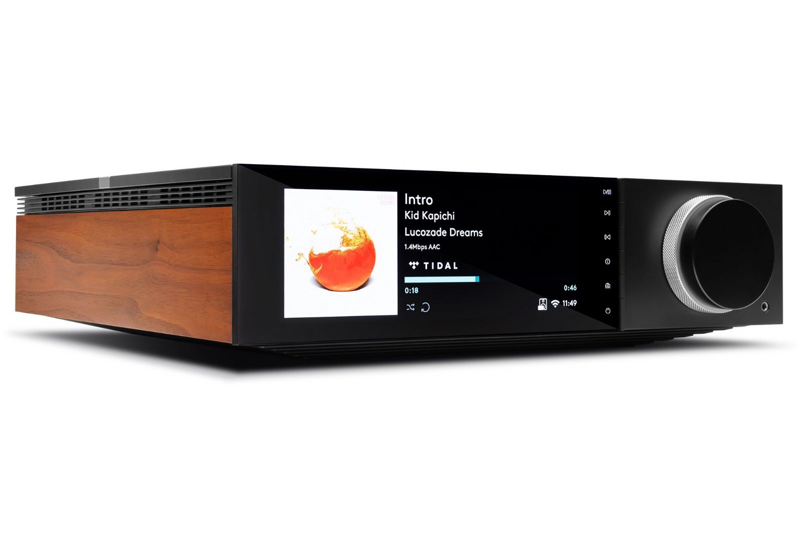 Cambridge Audio Evo 150 All-in-One Player