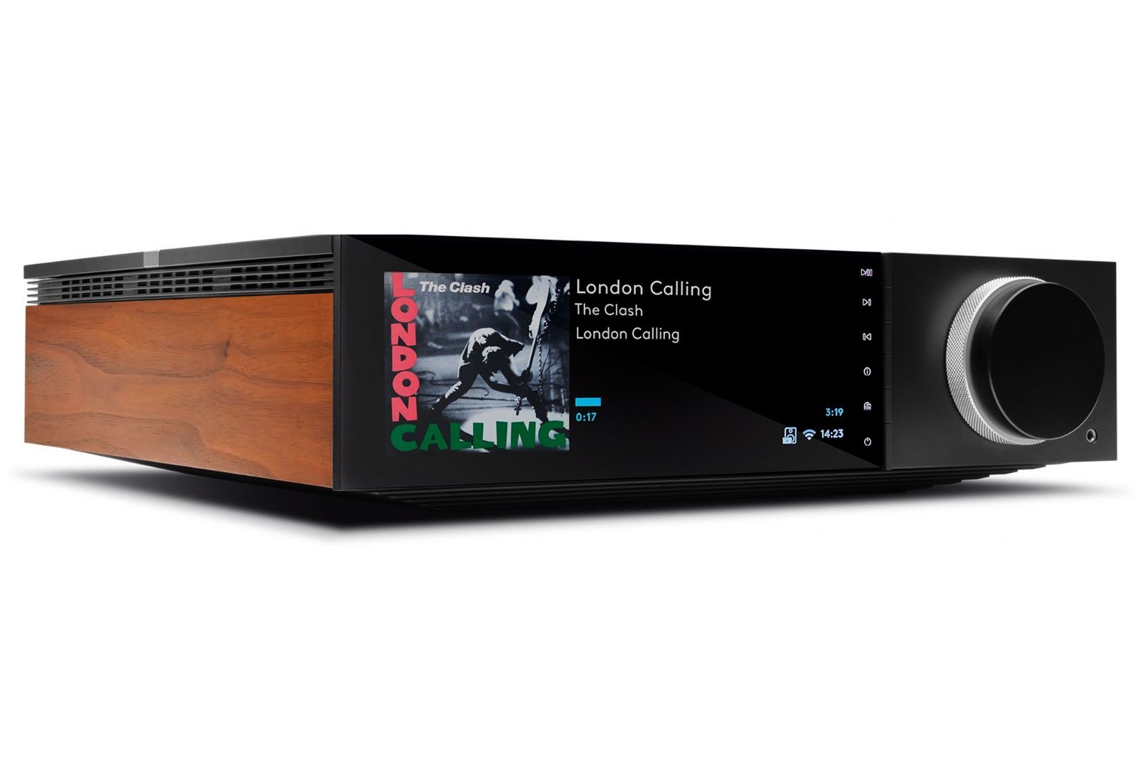 Cambridge Audio Evo 75 All-in-One Player