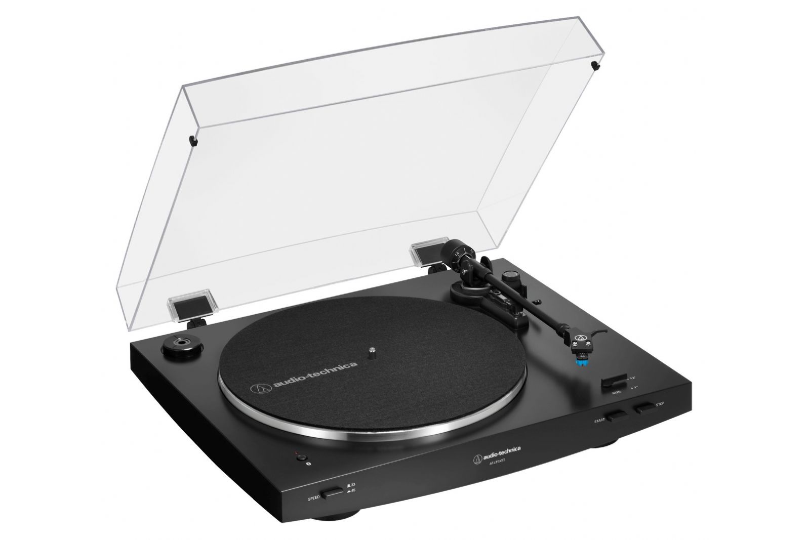 Vinyl Audio Technica AT-LP3XBT helautomatisk skivspelare