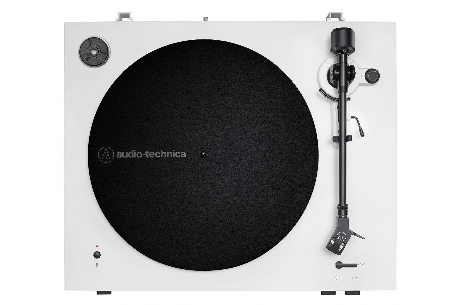 Vinyl Audio Technica AT-LP3XBT helautomatisk skivspelare