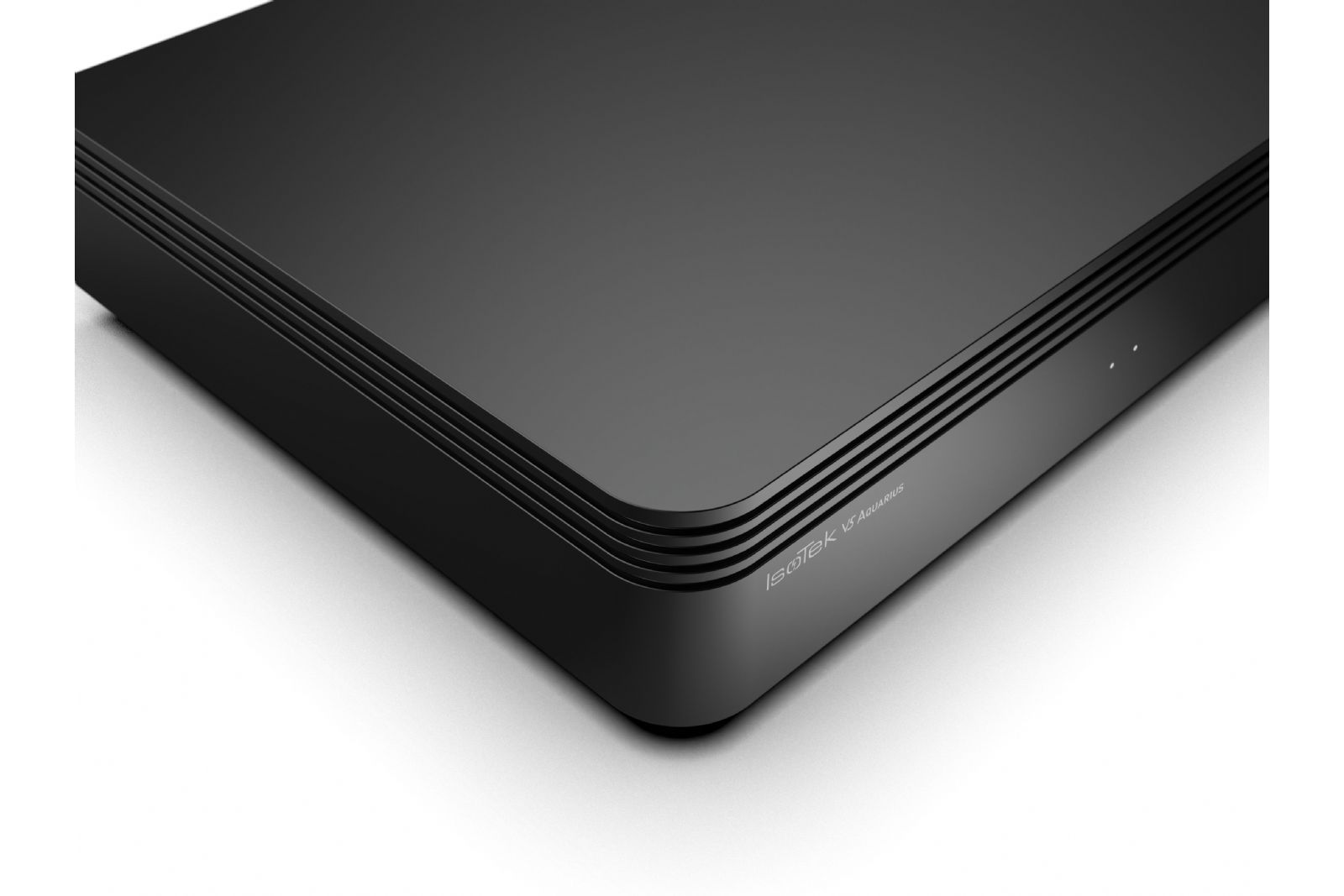 Tillbehör IsoTek Aquarius V5