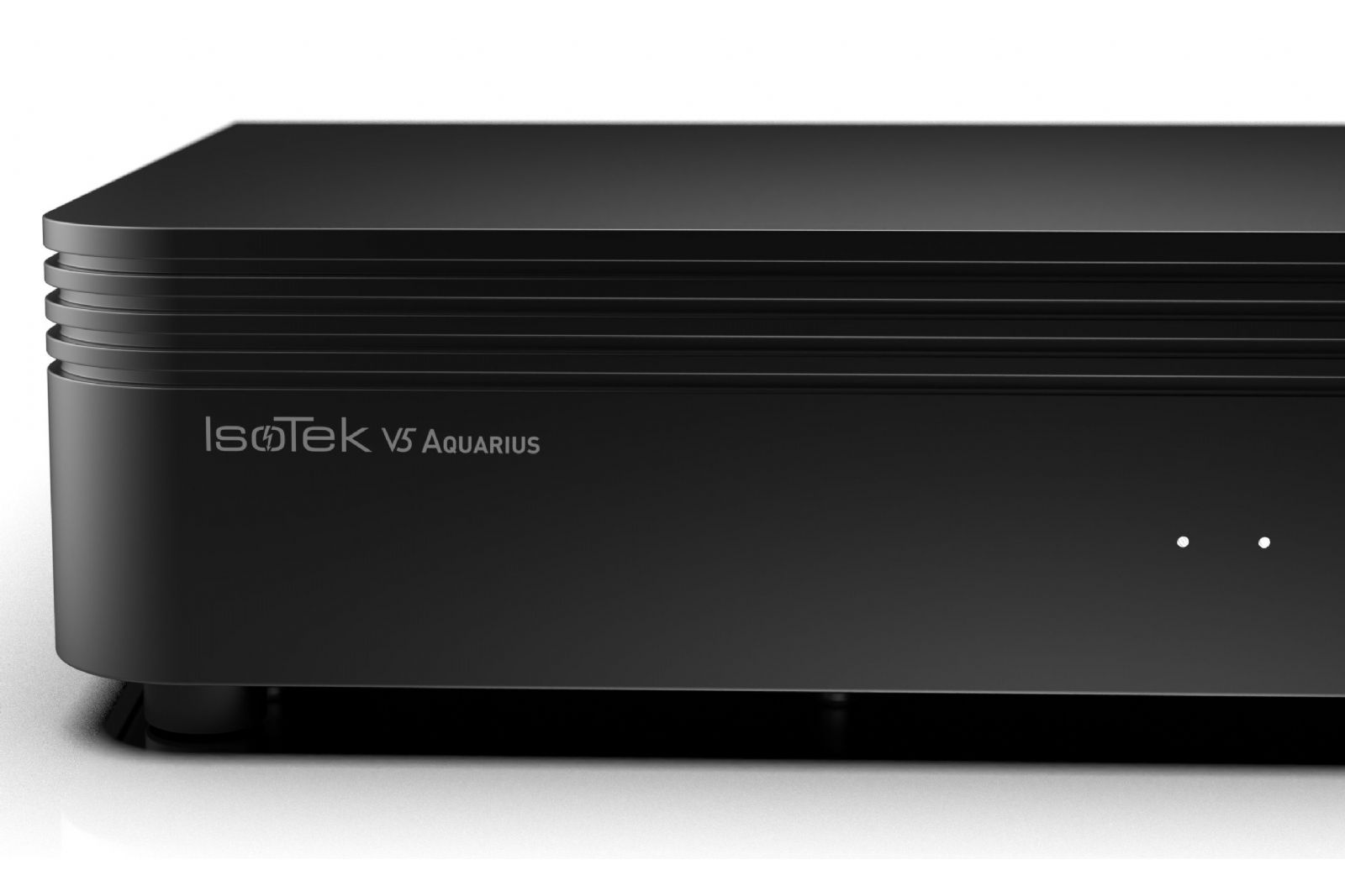 Tillbehör IsoTek Aquarius V5