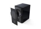 Perlisten Audio Subwoofer grill frontskydd