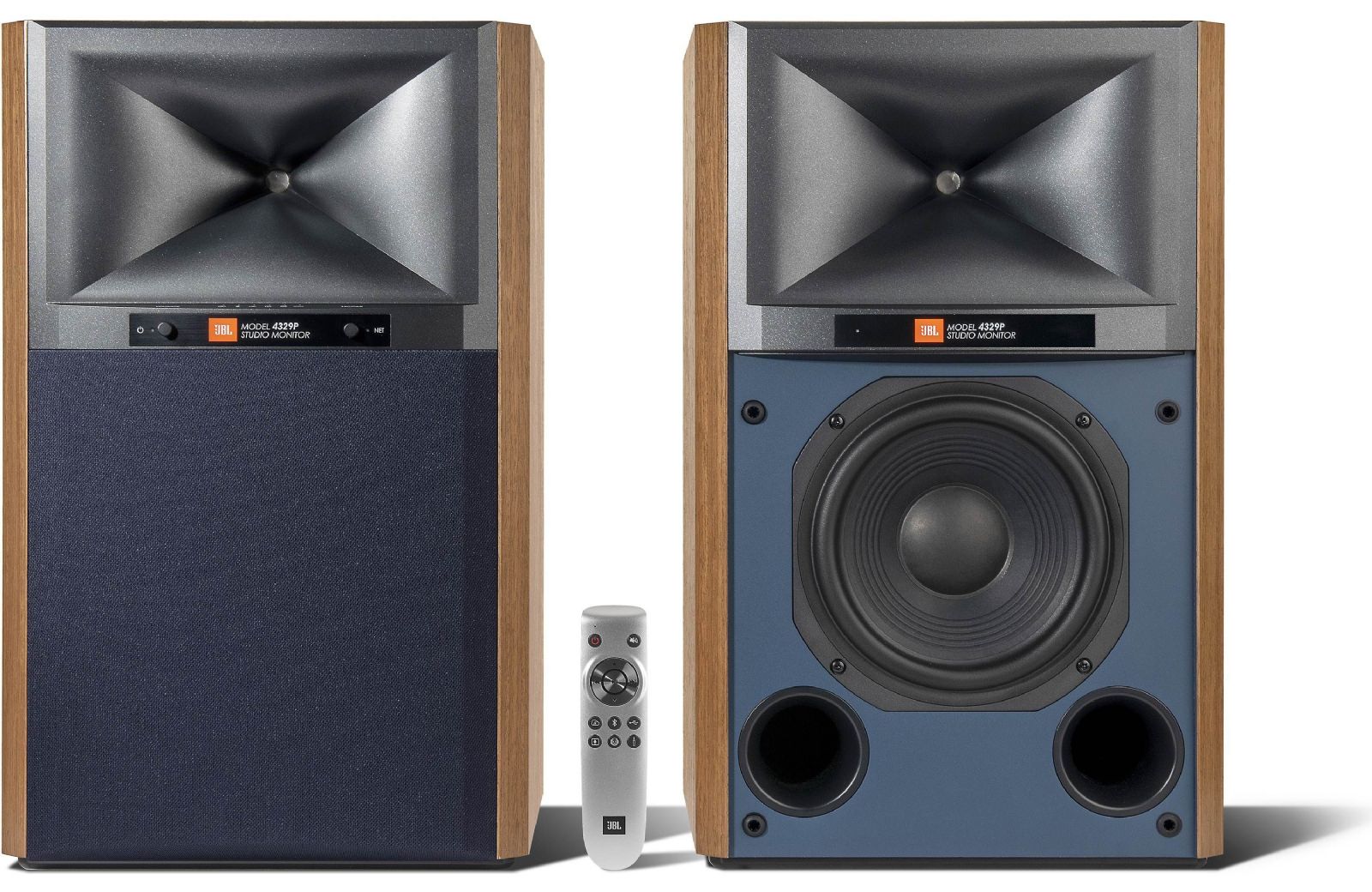 Högtalare JBL 4329P Aktiv Studio Monitor