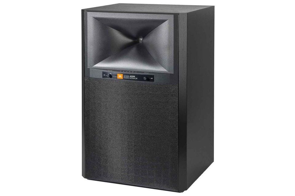 Högtalare JBL 4329P Aktiv Studio Monitor