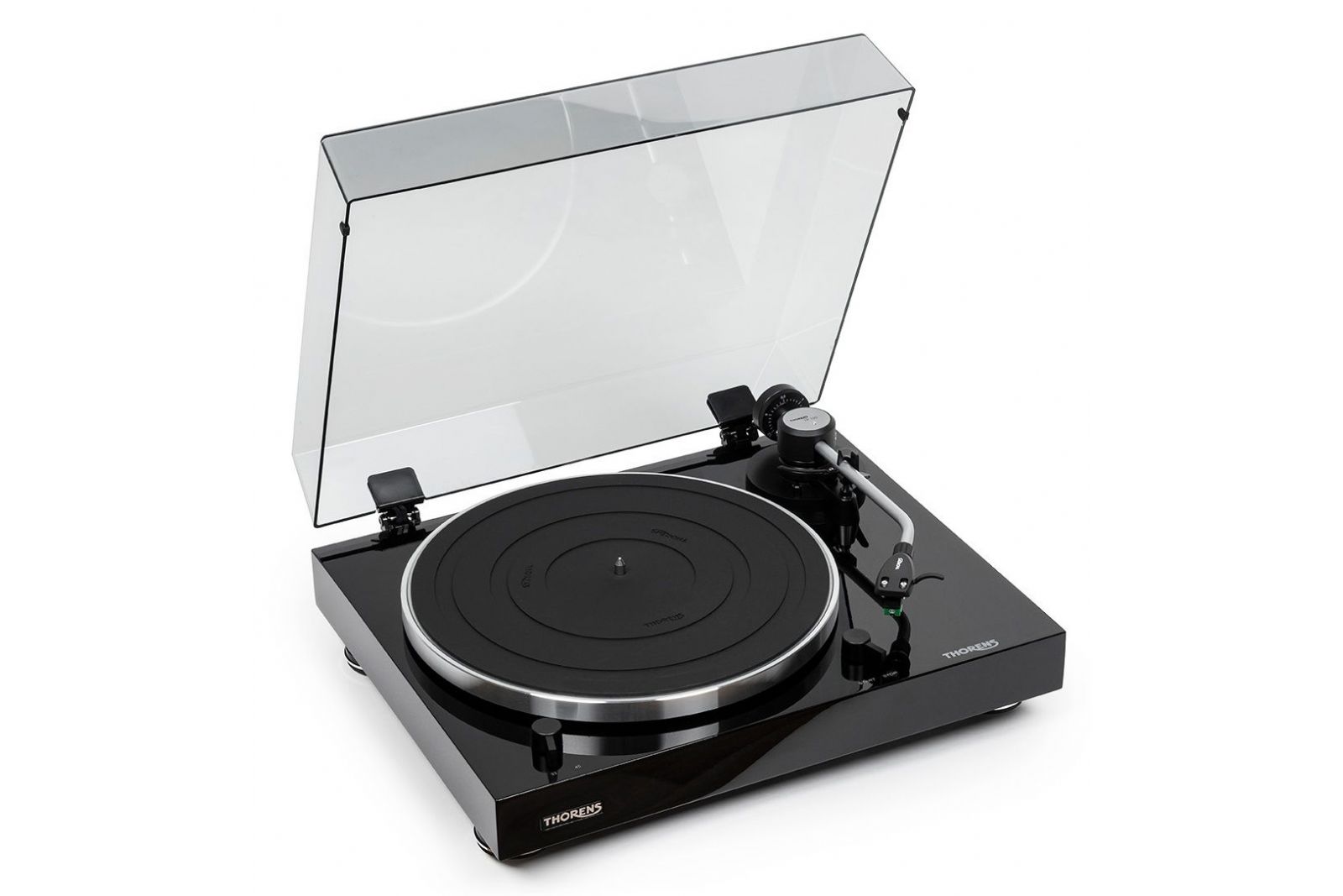 Thorens TD 204 