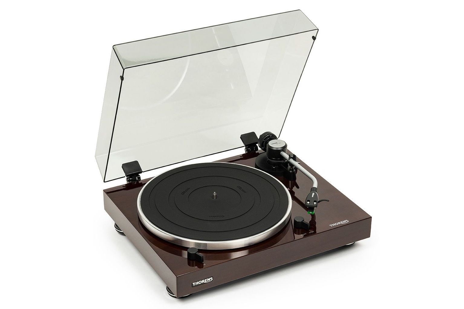 Vinyl Thorens TD 204 