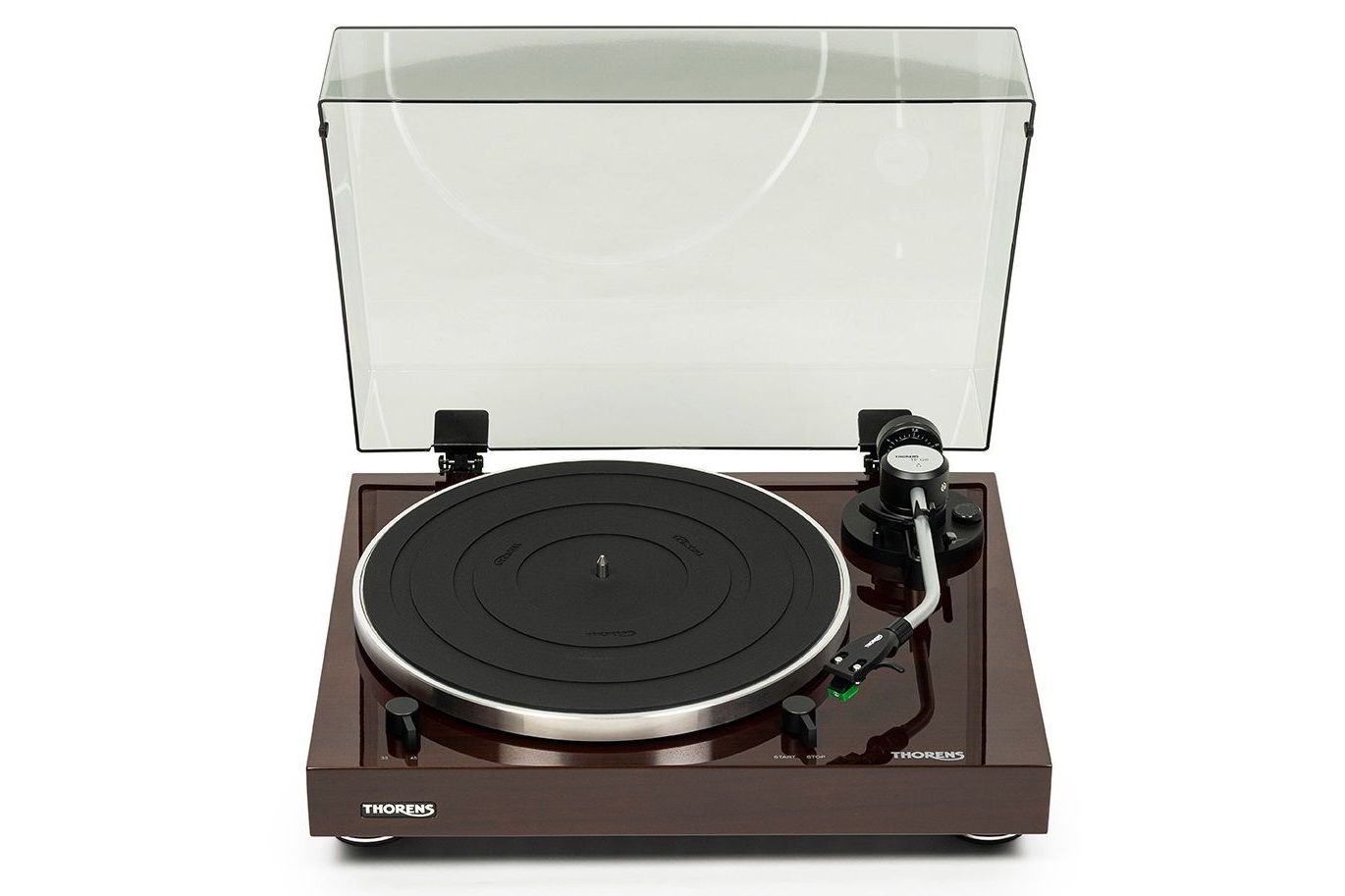 Vinyl Thorens TD 204 