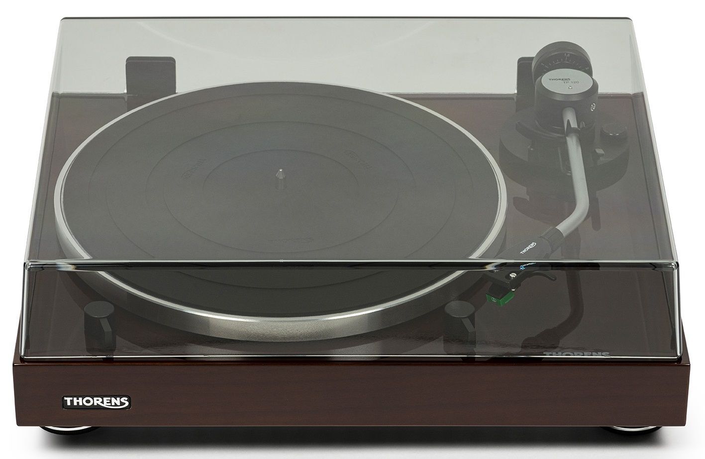 Vinyl Thorens TD 204 