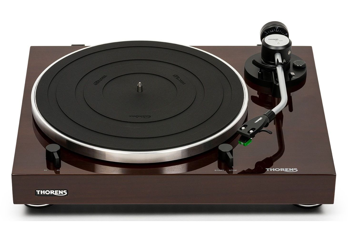 Vinyl Thorens TD 204 