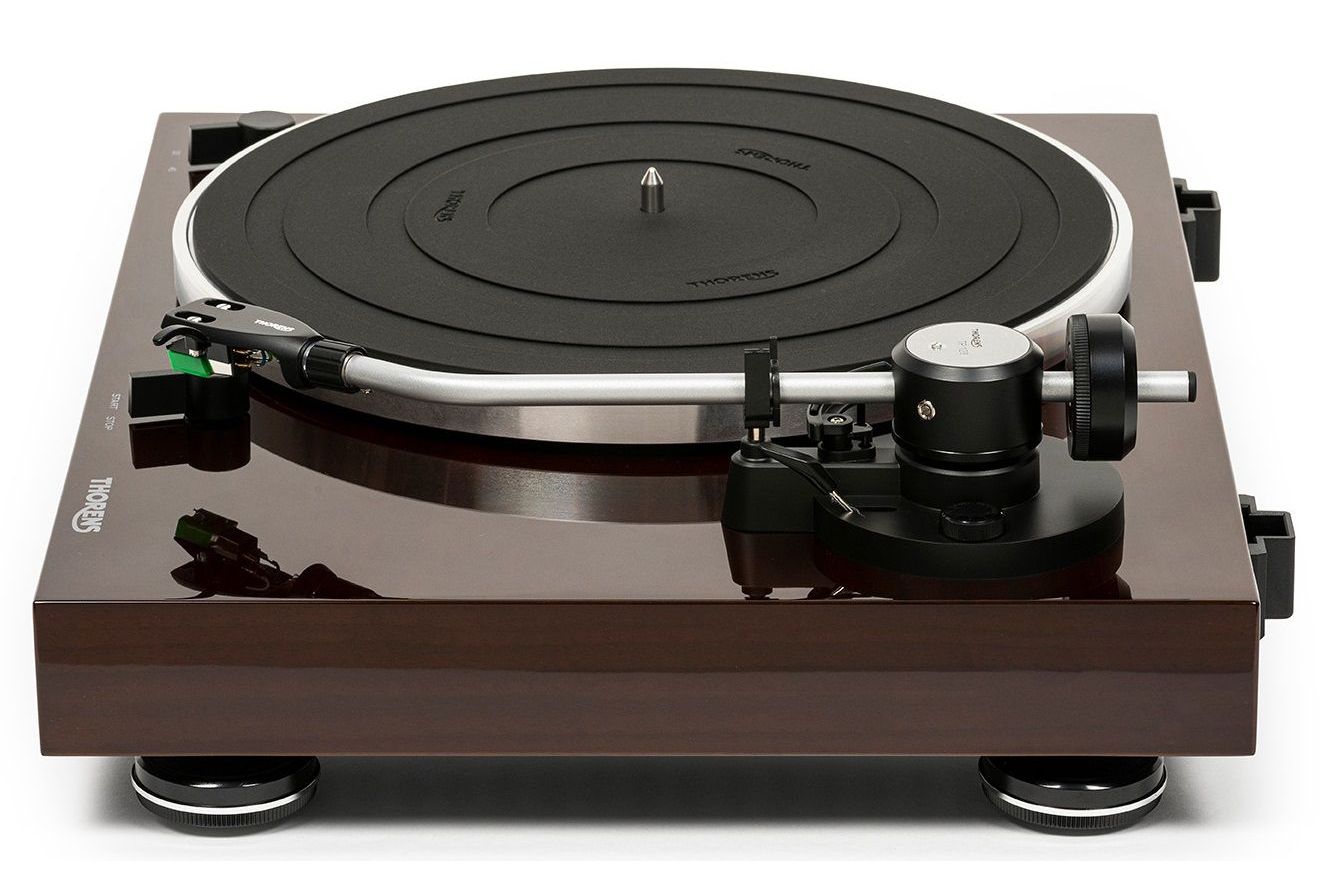 Vinyl Thorens TD 204 