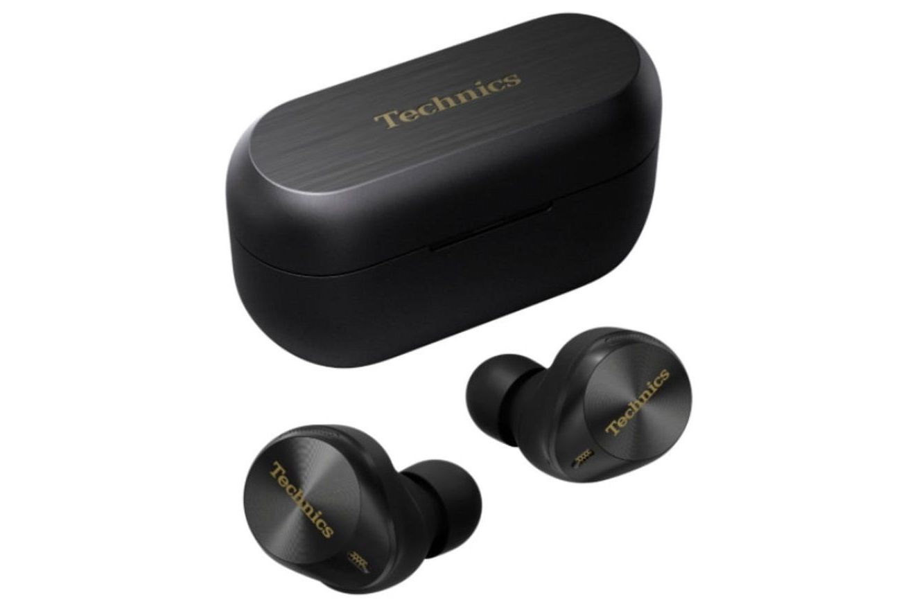 Hörlurar Technics EAH-AZ80 True Wireless In-Ear