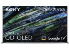 Video: Sony XR-65A95L 4K Bravia XR QD-OLED Google TV