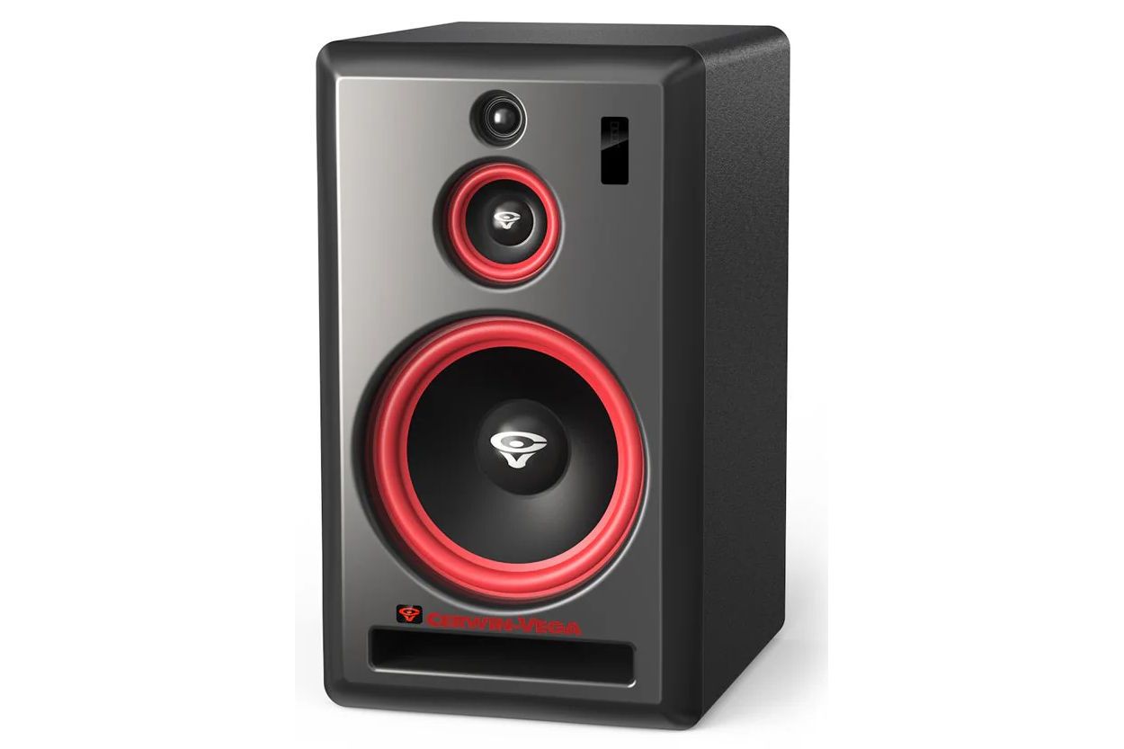 Högtalare Cerwin Vega 10SB-PR