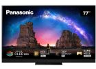 Panasonic TX-77MZ2000E 4K HDR OLED Smart-TV