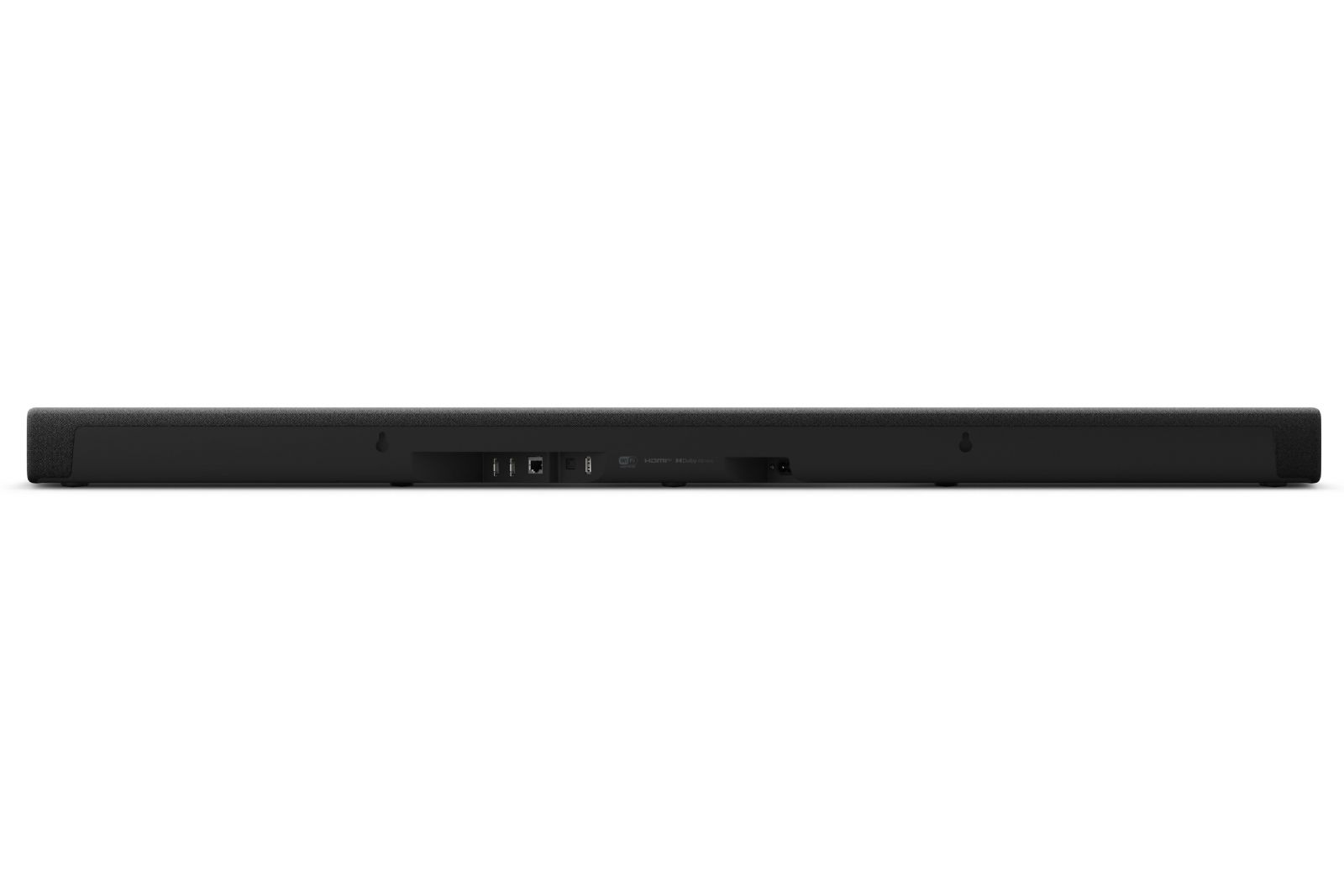 Soundbars Yamaha True X Bar 40A Dolby Atmos Soundbar demo