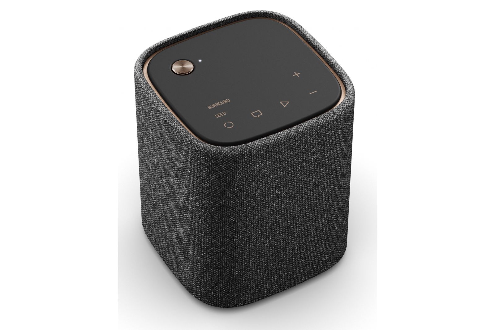 Bluetooth högtalare Yamaha True X 1A Bluetooth/Surroundhögtalare