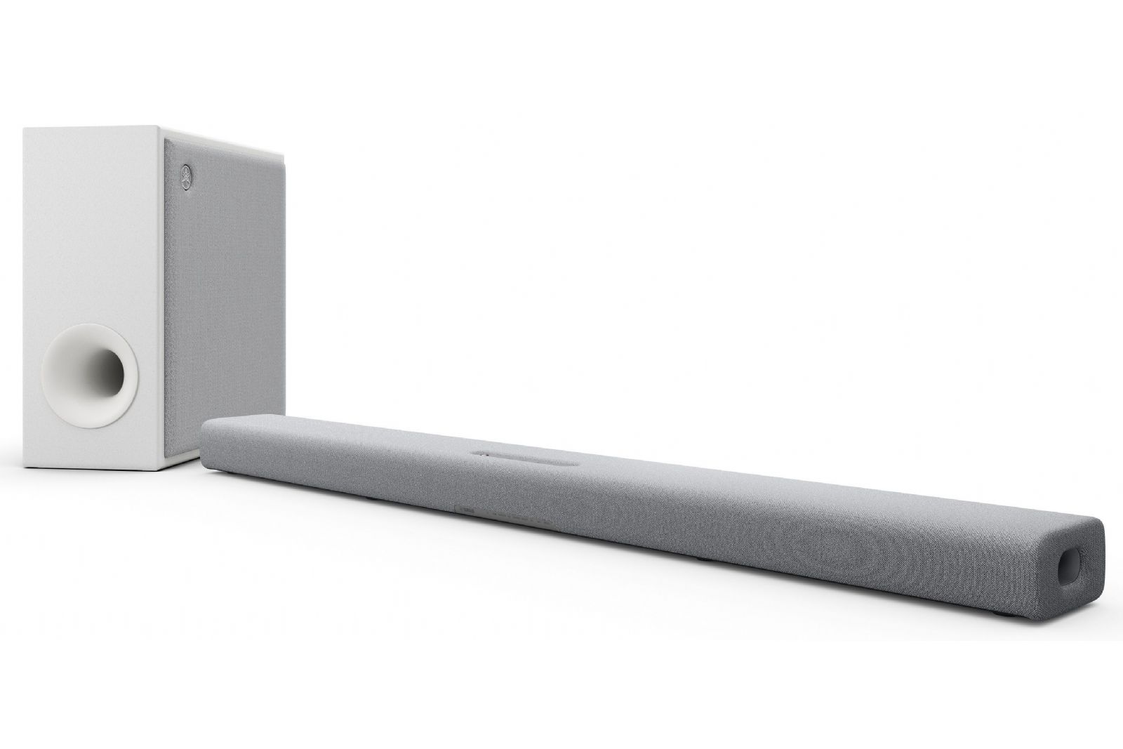 Yamaha True X Bar 50A Dolby Atmos soundbar