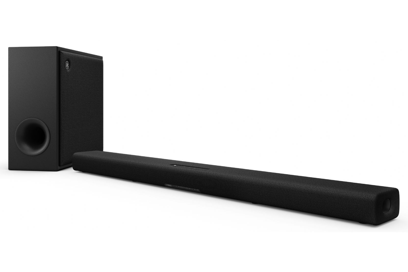 System/Paket Yamaha True X Bar 50A Dolby Atmos soundbar