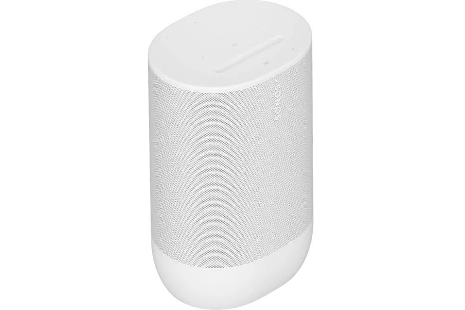 Bluetooth högtalare Sonos Move 2 portabel högtalare