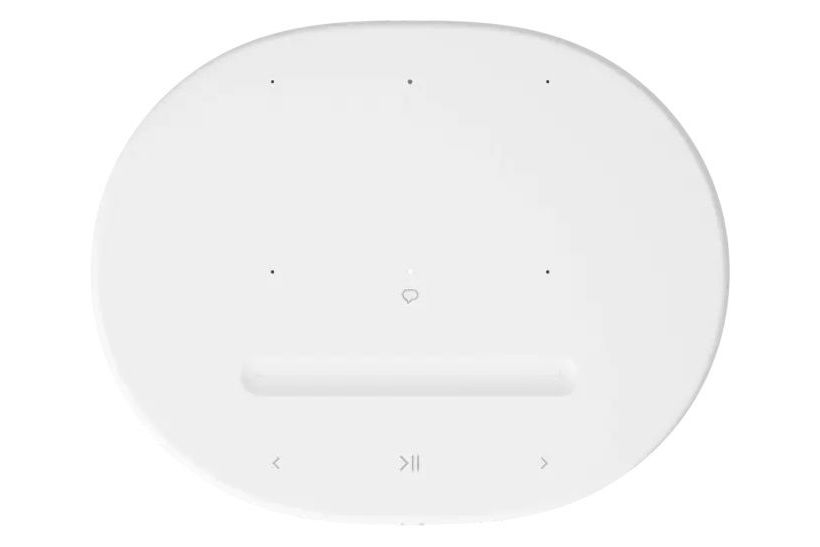 Bluetooth högtalare Sonos Move 2 portabel högtalare