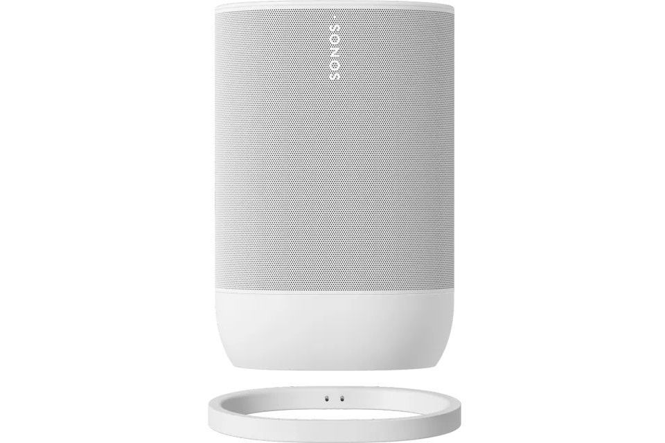 Bluetooth högtalare Sonos Move 2 portabel högtalare