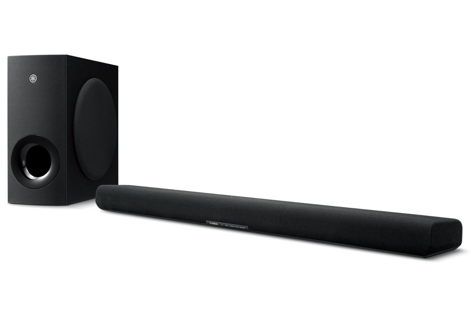 Soundbars Yamaha SR-B40A Dolby Atmos  Soundbar