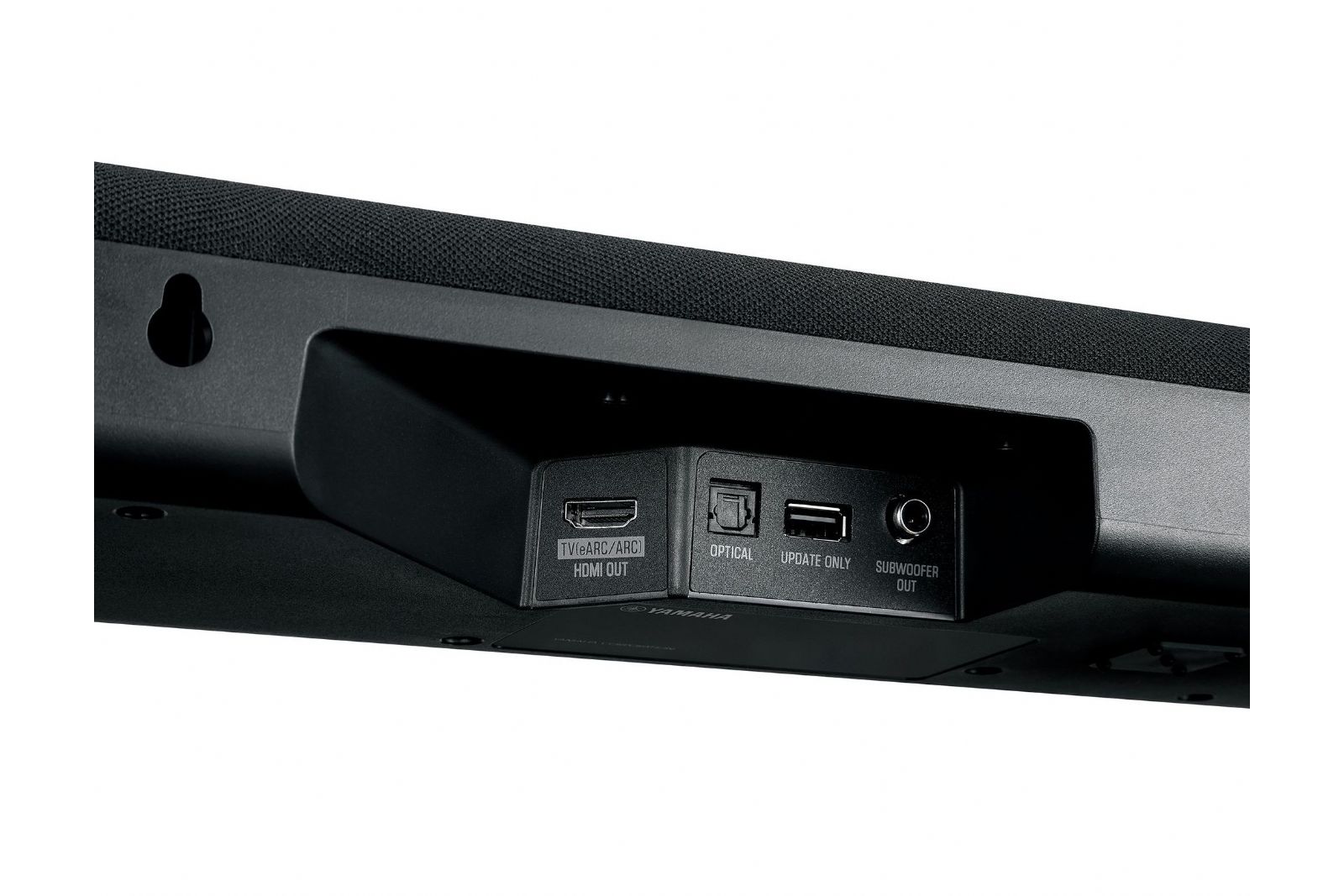 Soundbars Yamaha SR-B30A Dolby Atmos Soundbar