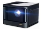 Dangbei Mars Pro Laser 4K hembioprojektor