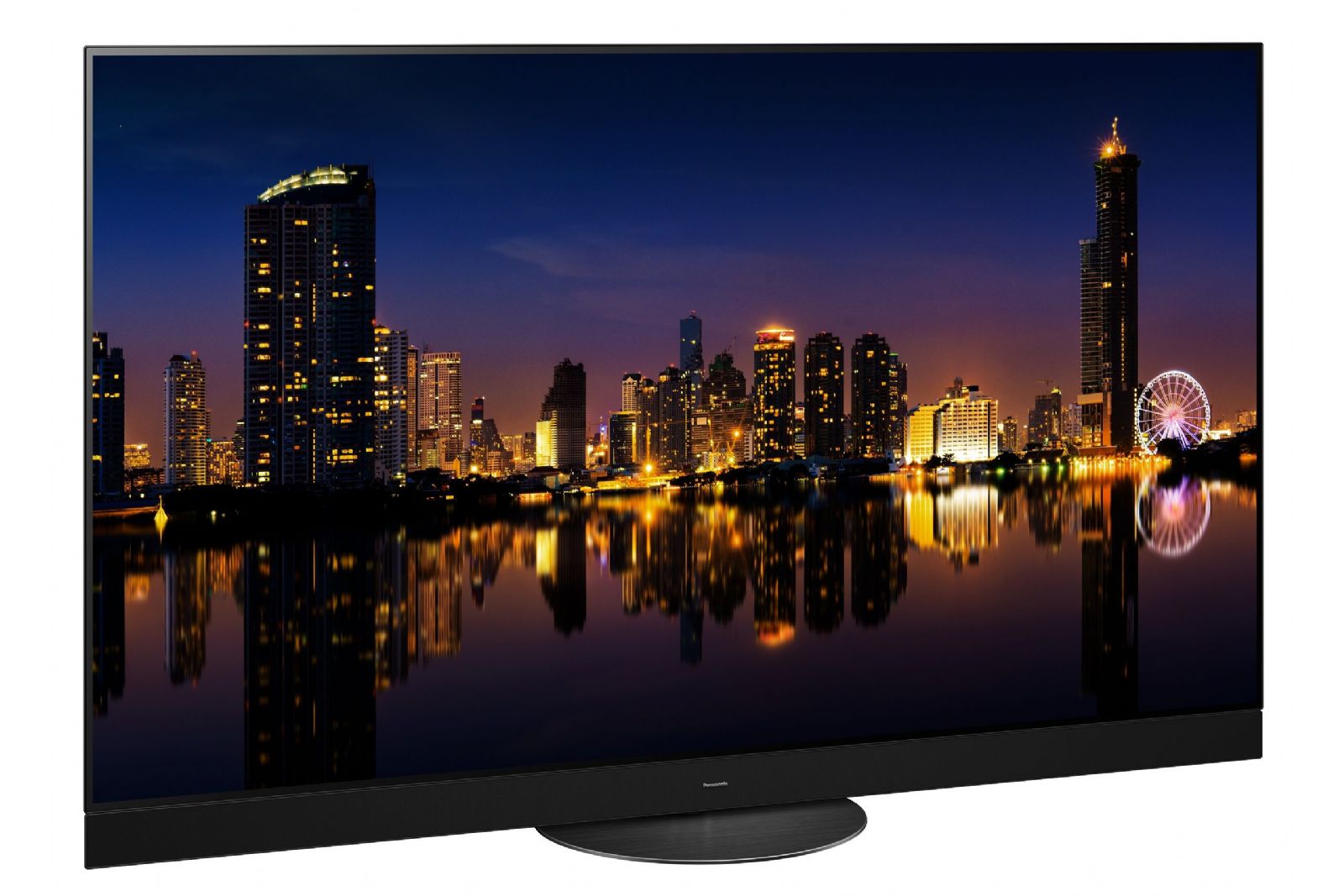 TV-apparater Panasonic TX-55MZ1500 4K HDR OLED Smart-TV