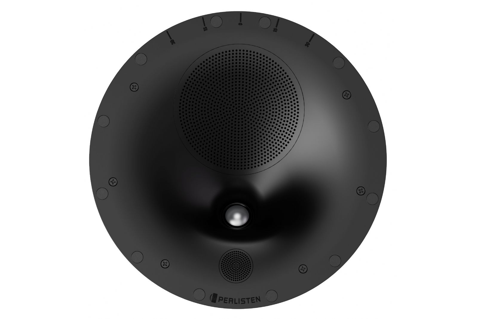 Högtalare Perlisten Audio S3ic 3-vägs In Ceiling högtalare