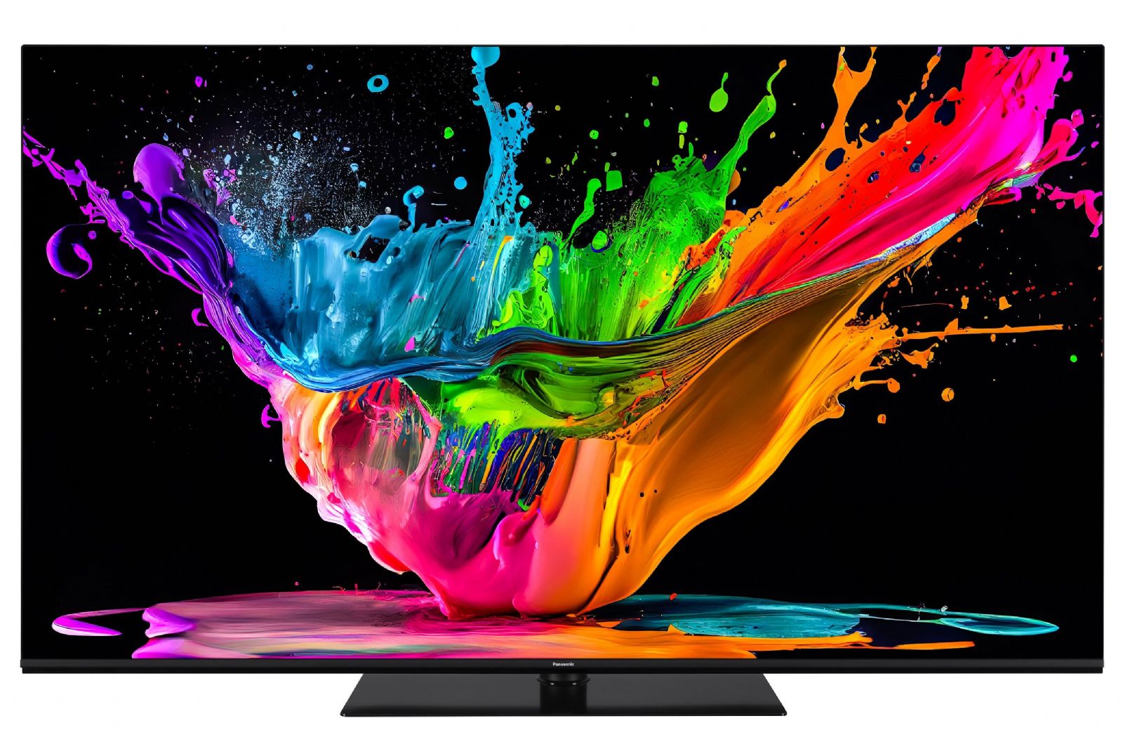 TV-apparater Panasonic TX-55MZ800E 4K OLED Google-TV