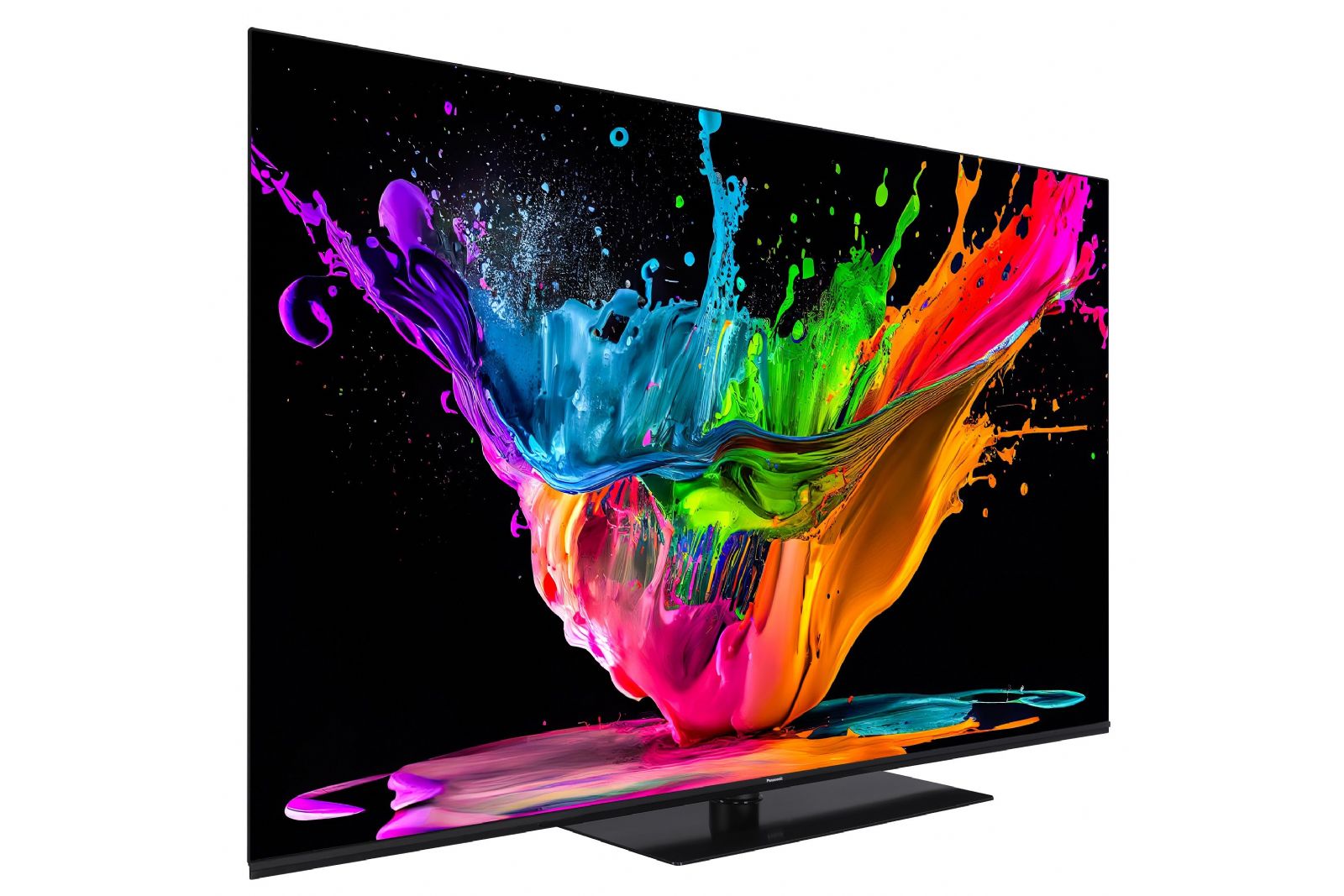 TV-apparater Panasonic TX-65MZ800E 4K OLED Google-TV