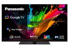 Panasonic TX-55MZ800E 4K OLED Google-TV