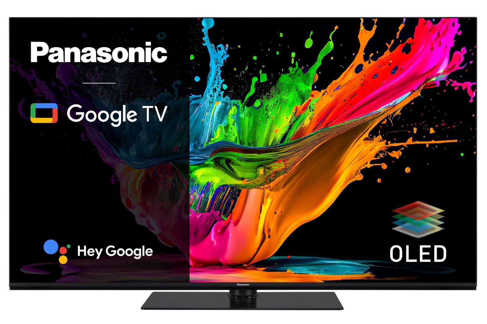 TV-apparater Panasonic TX-42MZ800E 4K OLED Google-TV