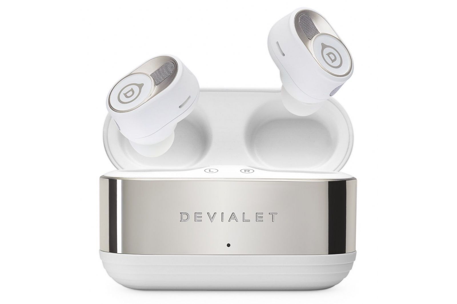 Hörlurar Devialet Gemini II