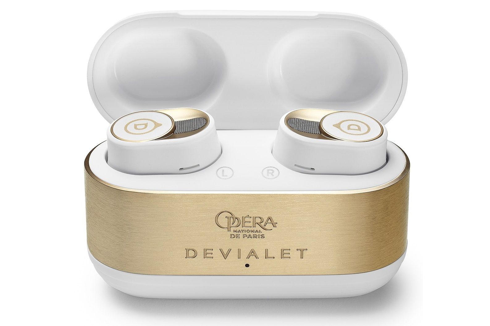 Hörlurar Devialet Gemini II Opéra de Paris