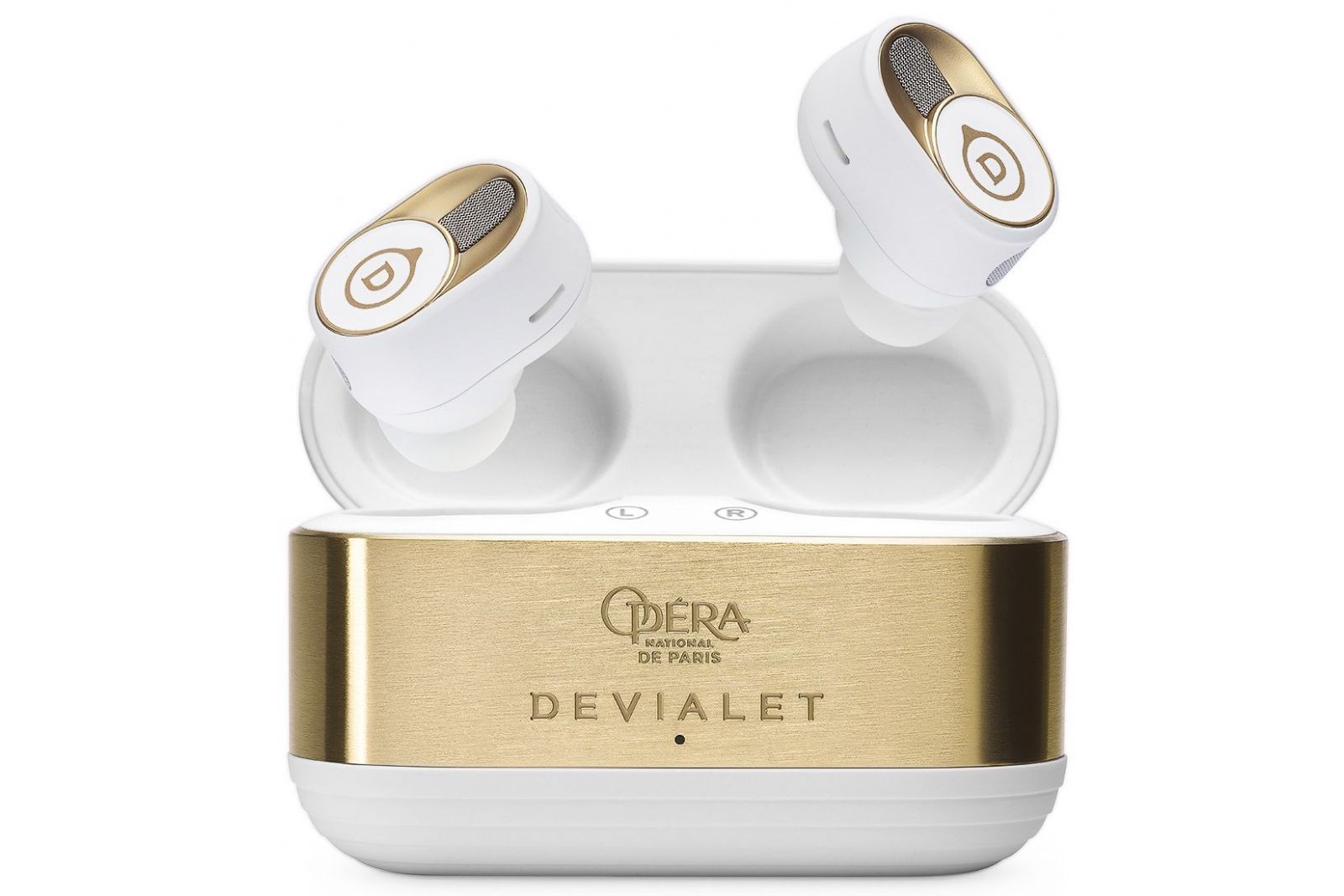 Hörlurar Devialet Gemini II Opéra de Paris