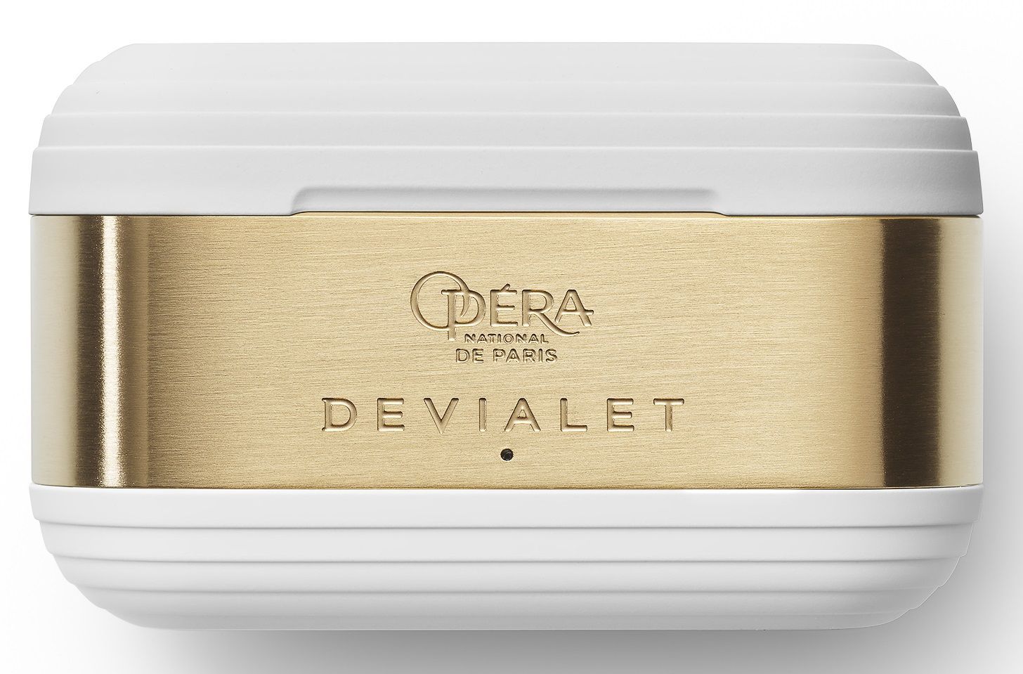 Hörlurar Devialet Gemini II Opéra de Paris