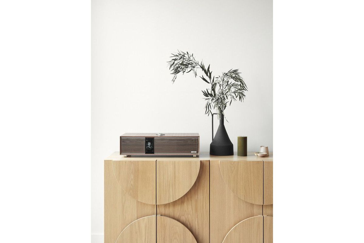 Bluetooth högtalare Ruark Audio R410 MusicSystem