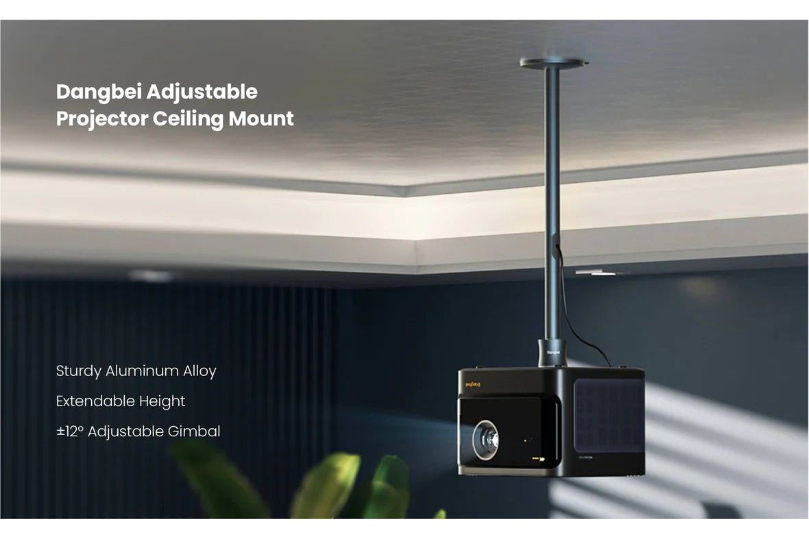 Tillbehör Dangbei Ceiling Mount 10 - 40 cm