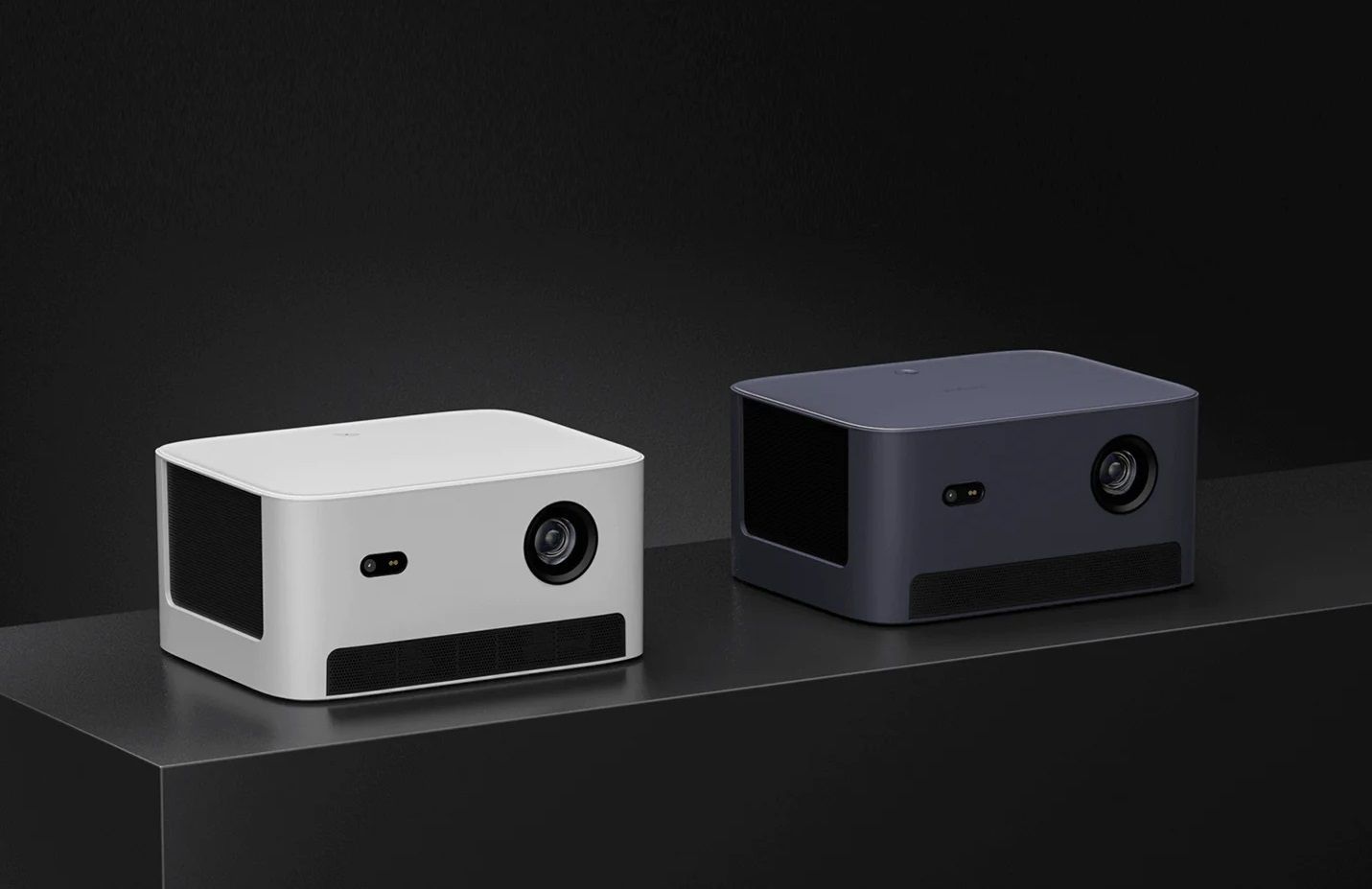 Projektorer Dangbei Neo Full-HD LED Smart hembioprojektor