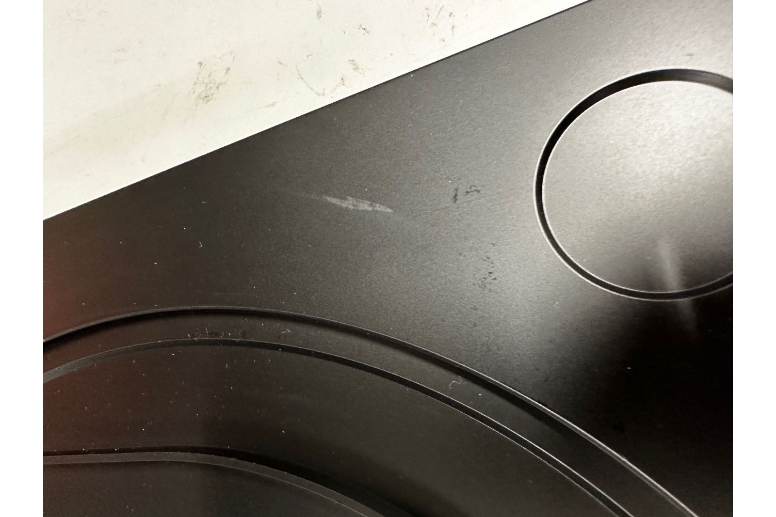 Vinyl Audio Technica AT-LP3XBT skivspelare Demo