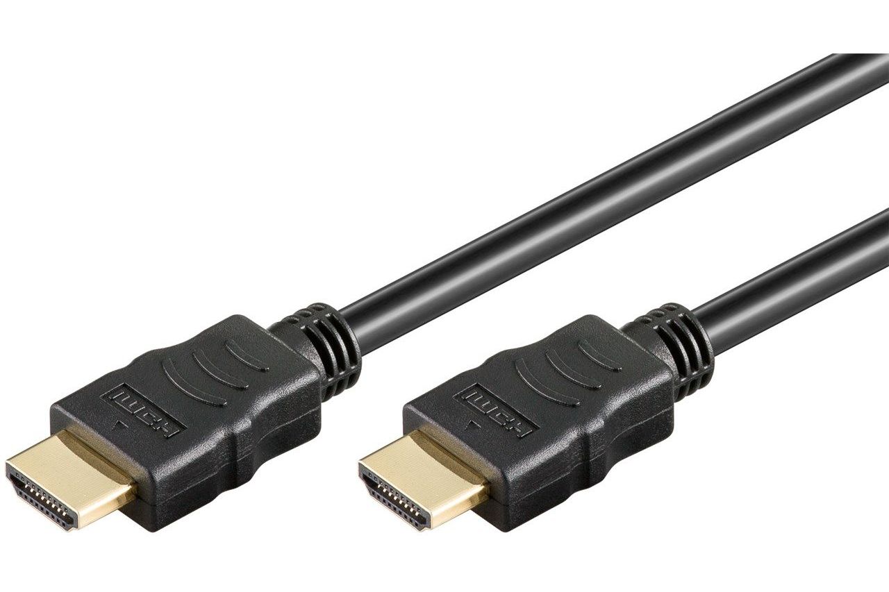 Kablar Goobay Basic Ultra High Speed HDMI 8K