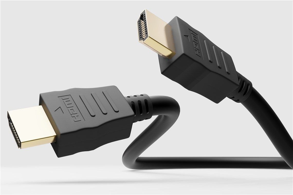 Kablar Goobay Basic Ultra High Speed HDMI 8K