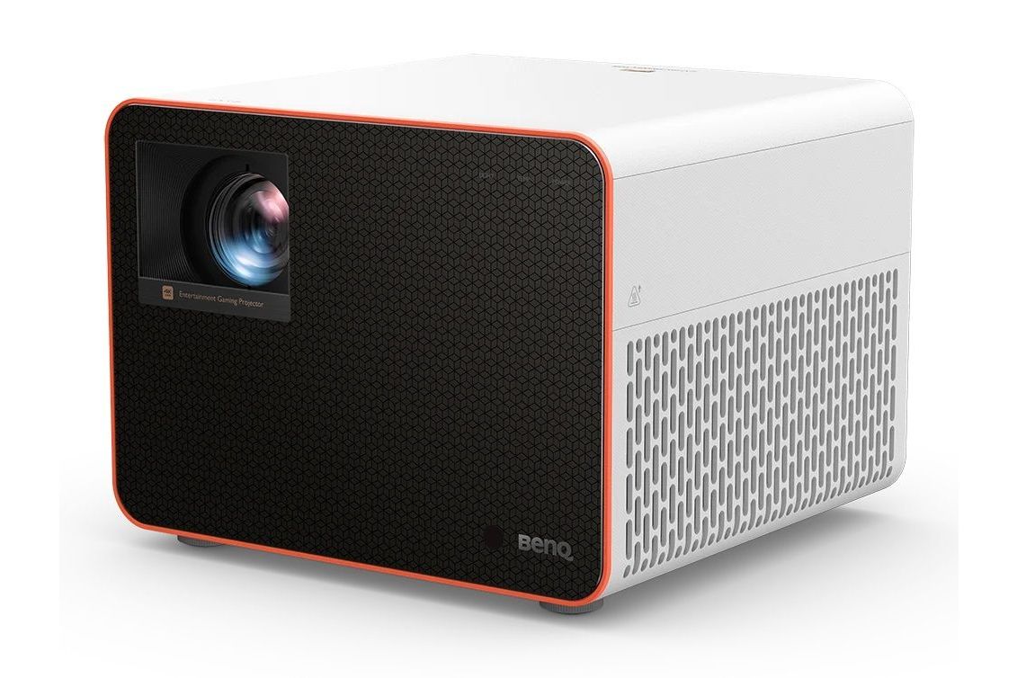 Projektorer BenQ X3000i 4K HDR LED gamingprojektor
