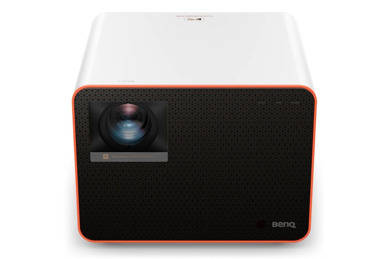 Projektorer BenQ X3000i 4K HDR LED gamingprojektor