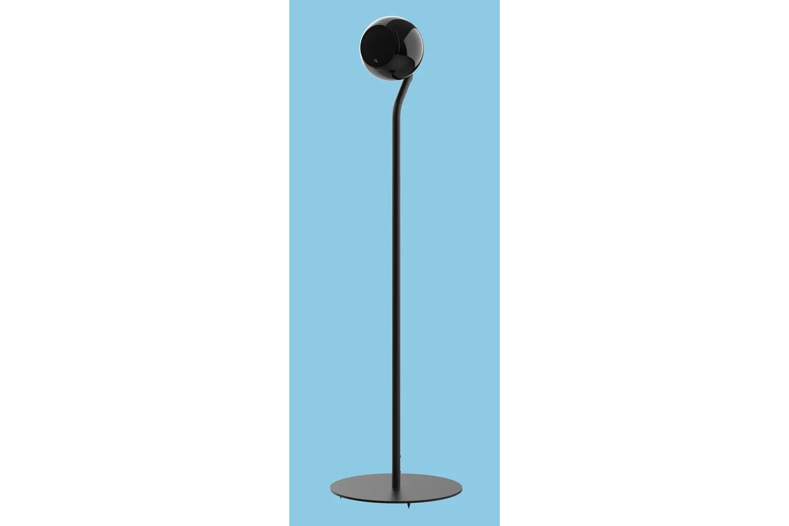 Tillbehör Gallo Acoustics Micro/A´Diva Floor Stand