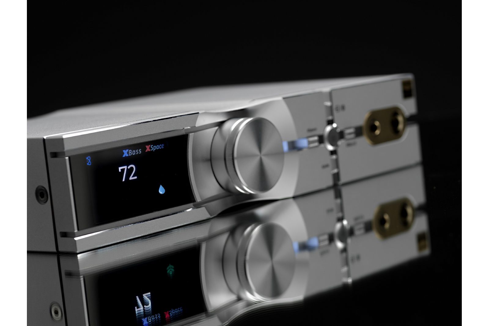 Hörlurar iFi Audio NEO iDSD 2