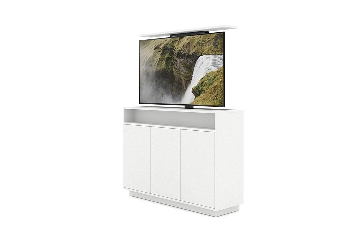 Tillbehör Multibrackets M AV Cabinet TV-Lift 65 tum